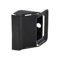 INSIDE DOOR HANDLE DUST SHIELD - 73-79 F-100/F-350, 2 REQUIRED