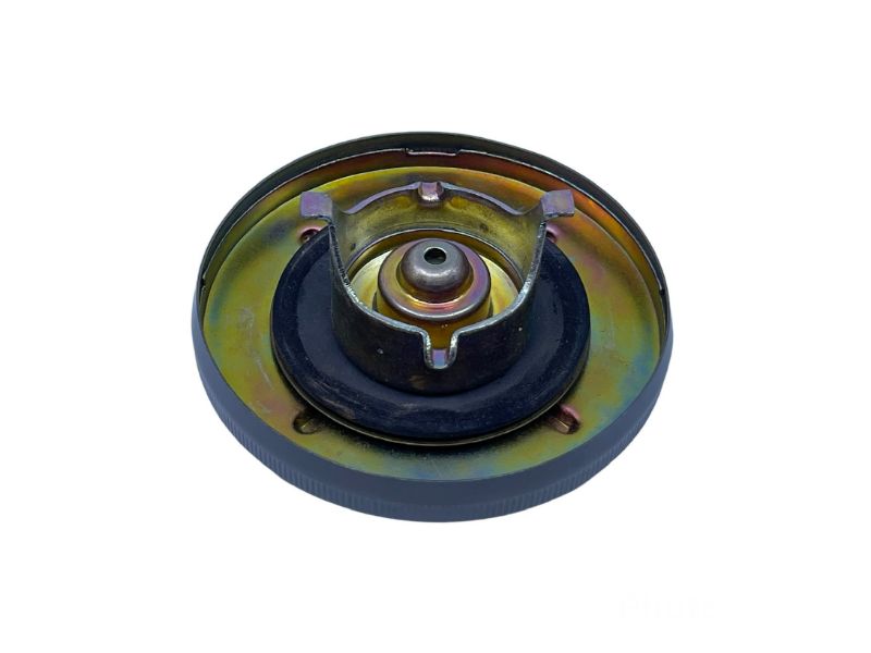 73-76 F100-F350 GAS CAP PRIMERED (NOS)