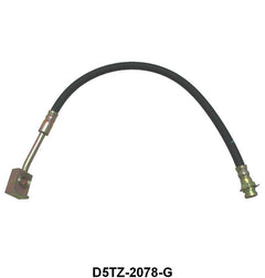 FRONT BRAKE HOSE WITH DISC BRAKES - 73-79 F-100/F-250 LH