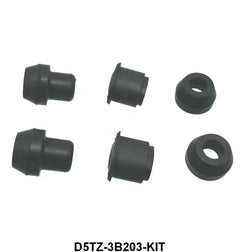 RADIUS ARM AND AXLE PIVOT BUSHING KIT - 76-78 F-100/F-250