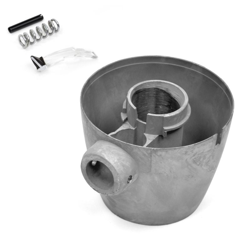 AUTOMATIC SHIFT COLLAR - 62-65 FALCON/FAIRLANE/RANCHERO 61-77 F-100/F-350