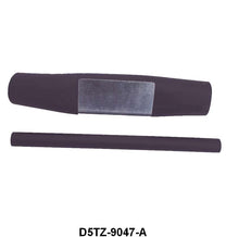 GAS FILLER HOSE FOR UNDER BED TANK - 75-78 F-100/350, AFTER AXLE TANK