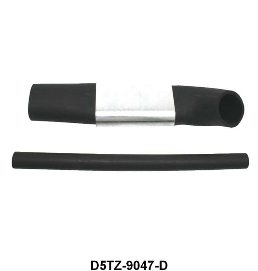 GAS FILLER HOSE FOR UNDER BED TANK - 73-78 F-100/350 BEFORE AXLE TANK