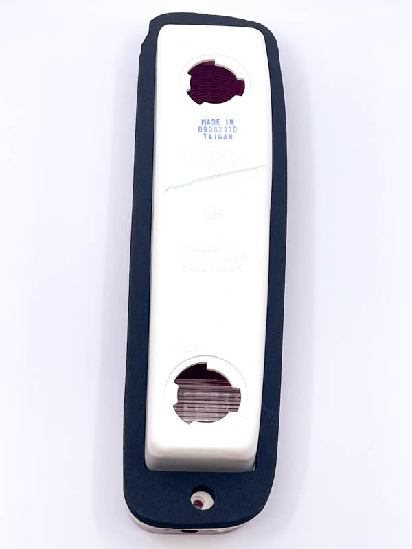 STYLESIDE TAIL LIGHT ASSEMBLY - 74-79 F-100/F-350 LH W/BACK UP