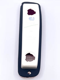 STYLESIDE TAIL LIGHT ASSEMBLY - 74-79 F-100/F-350 LH W/BACK UP