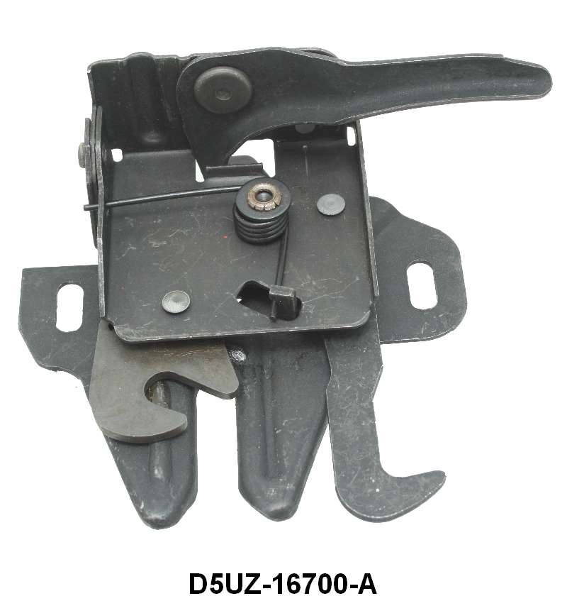 HOOD LATCH - 73-79 F-100/F-350
