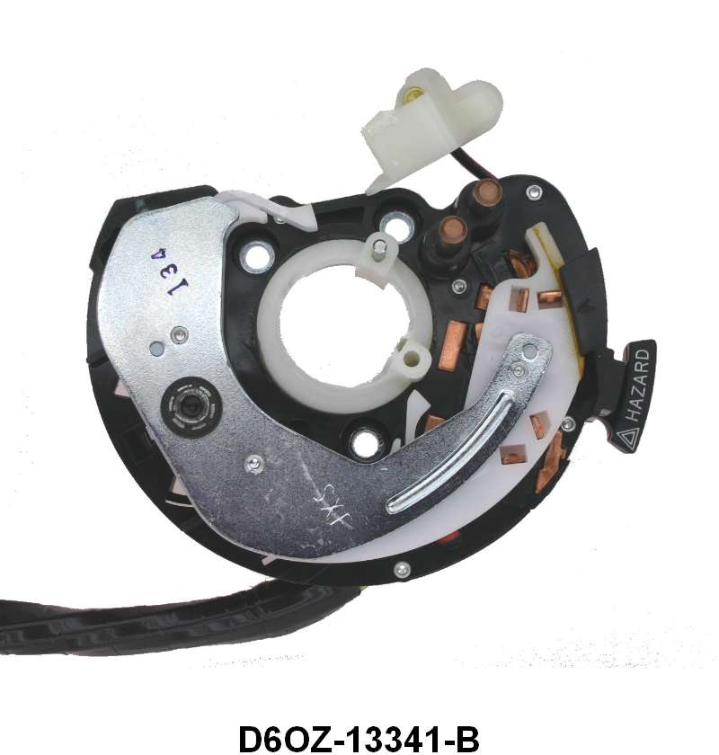 TURN SIGNAL SWITCH - 72-79 TORINO/RANCHERO WITHOUT TILT