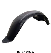 FRONT FENDER SPLASH SHIELD - RH 76-79 F-100/F-350  78-79 BRONCO