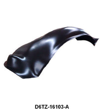 FRONT FENDER SPLASH SHIELD - LH 76-79 F-100/F-350,78-79 BRONCO