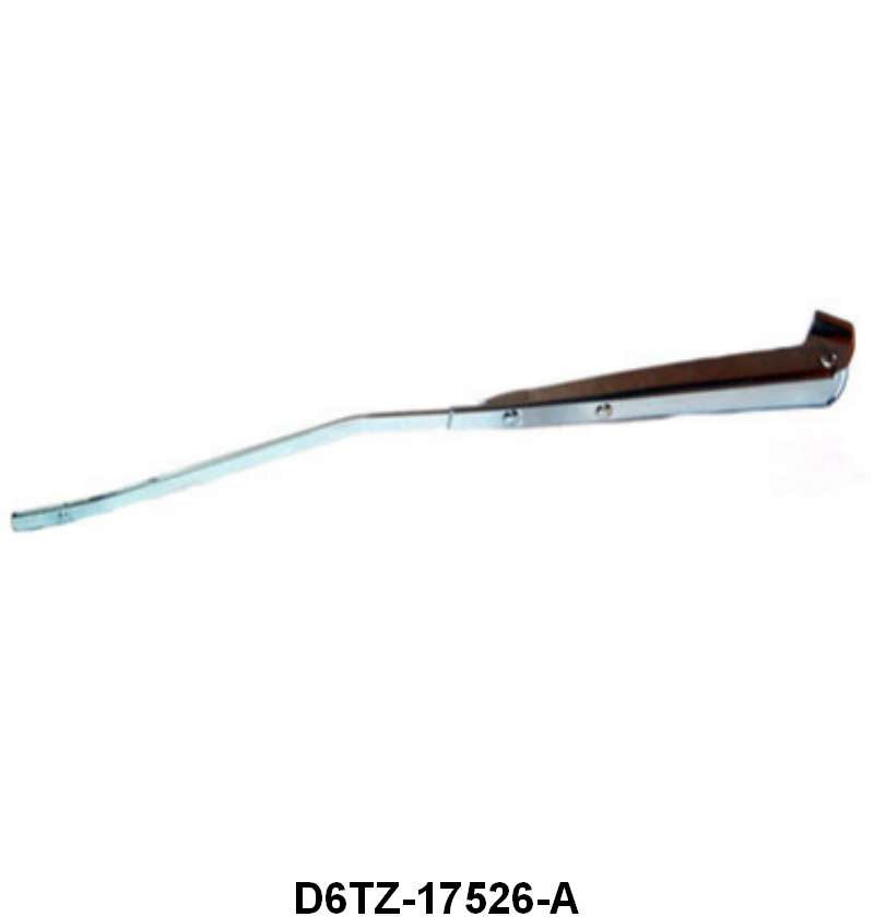 STAINLESS WIPER ARM - 73-79 F-100/F-350 FITS RH OR LH