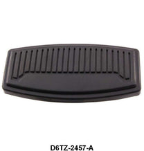 BRAKE PEDAL PAD - 76-79 F-100-350 W/SS PEDAL TRIM