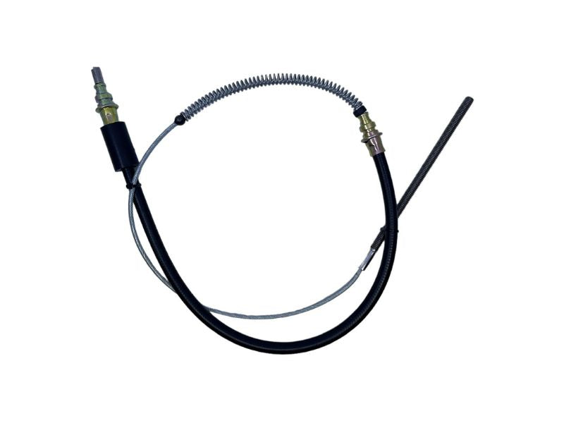 FRONT BRAKE CABLE - 76-77 F-100/F-150 138" W/B