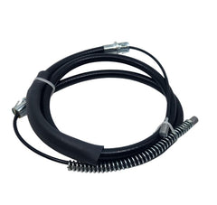 REAR BRAKE CABLE - 76-79 F-100/F-150 RH