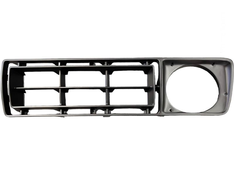 GRILLE INSERT - 76-77 F-100/F-350 LH BLACK