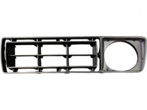 GRILLE INSERT - 76-77 F-100/F-350 LH BLACK