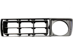 GRILLE INSERT - 76-77 F-100/F-350 LH BLACK