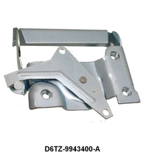 STYLESIDE TAILGATE HANDLE - 73-79 F-100/F-350 ZINC