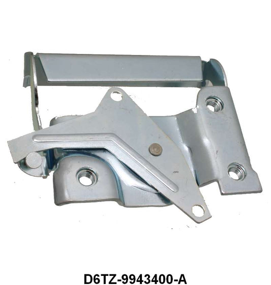 STYLESIDE TAILGATE HANDLE - 73-79 F-100/F-350 ZINC