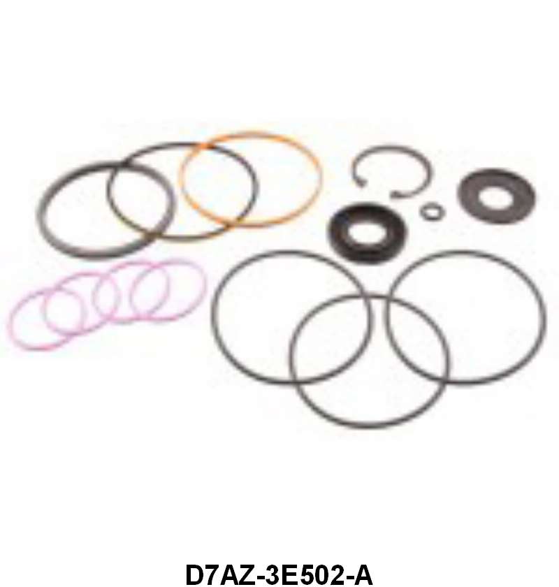 PWR. STR. GEAR BOX INPUT SHAFT SEAL KIT - 67-79 PICKUP