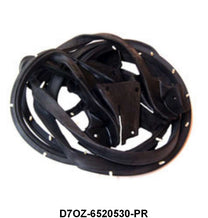 DOOR SEALS - 77-79 TORINO 2-DOOR HARDTOP & 77-79 RANCHERO