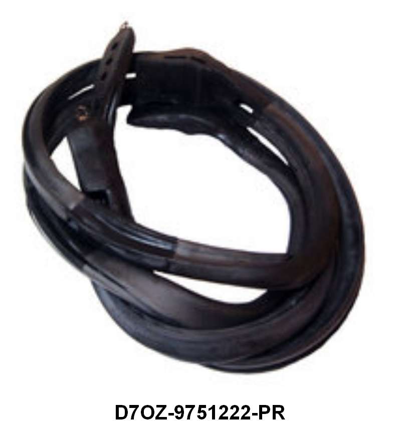 ROOF RAIL SEALS - 77-79 RANCHERO