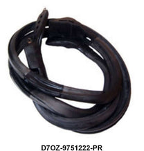 ROOF RAIL SEALS - 77-79 RANCHERO