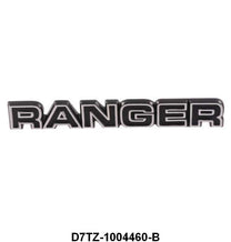 GLOVE BOX DOOR EMBLEM - 77-79 F-100/F-350 "RANGER"