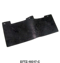 ALTERNATOR SPLASH SHIELD - 75-78 F-100/F-350 WITH 3 HOLES