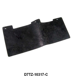 ALTERNATOR SPLASH SHIELD - 75-78 F-100/F-350 WITH 3 HOLES