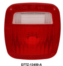 STEPSIDE TAIL LIGHT LENS - 77-79 F100/F-250