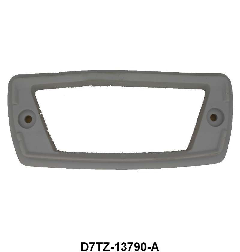 CARGO LIGHT TO CAB PAD - 77-79 F-100/F-350