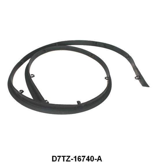 COWL TO HOOD SEAL - 68-79 F-100/F-350, 78-79 BRONCO