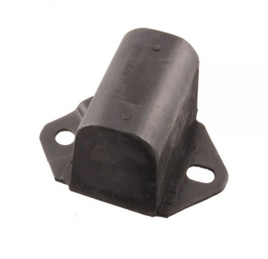 FRONT AXLE BUMPER - 77-79 F100-250 4X4