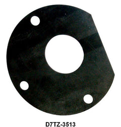 LOWER STEERING COLUMN TO FLOOR SEAL - 77-79 F-100/F-350