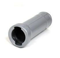 GAS FILLER NECK/PIPE - 73-77 F-100/F-350 IN CAB TANK WITHOUT EEC