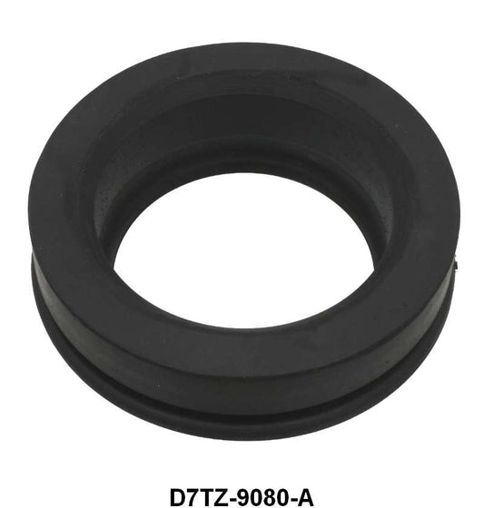 GAS NECK GROMMET FOR AUXILIARY TANK - 77-79 F-100/F-350, 3-1/2" od 2-3/16" id
