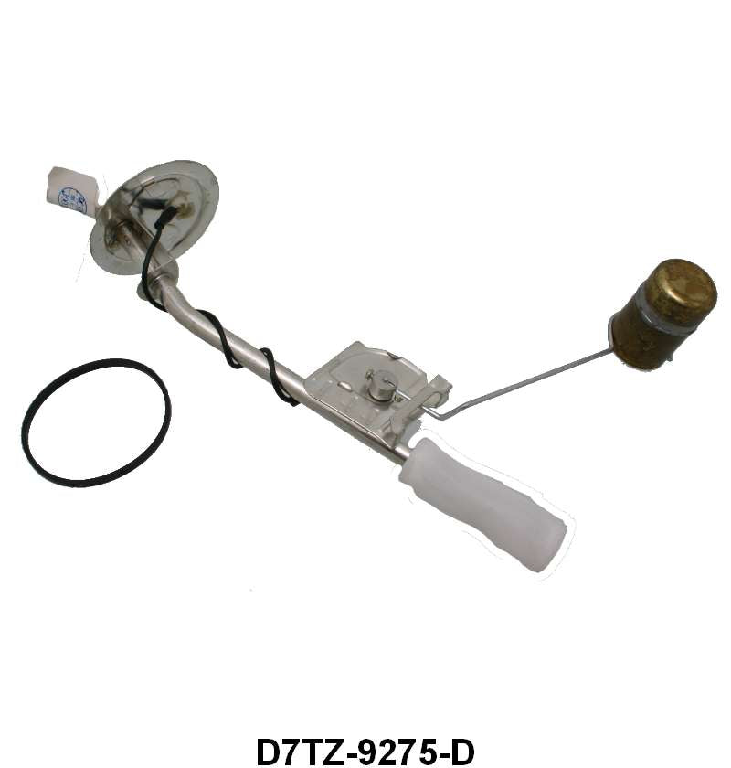 GAS TANK SENDING UNIT FOR GAS TANK BEHIND AXLE - 73-79 F-100/F-350