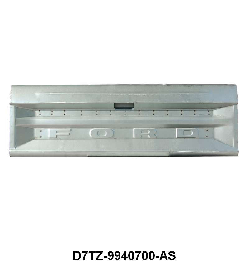 STYLESIDE TAILGATE - 73-79 F-100/F-350