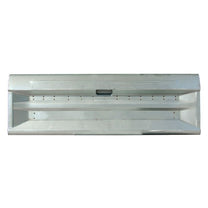 STYLESIDE TAILGATE - 73-79 F-100/F-350 "WITHOUT" FORD LETTERS