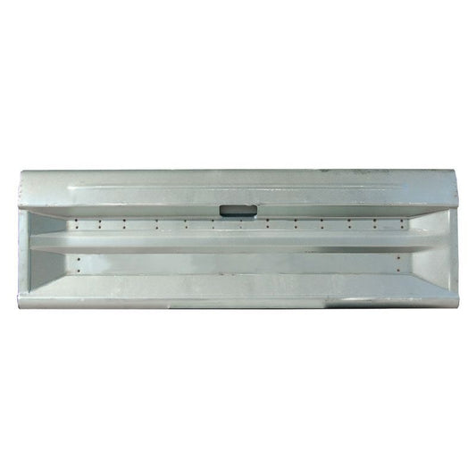 STYLESIDE TAILGATE - 73-79 F-100/F-350 "WITHOUT" FORD LETTERS
