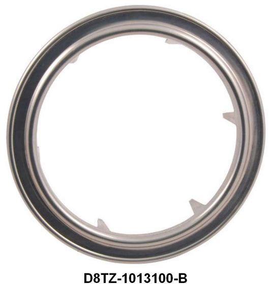 SHIFT BOOT RETAINER - 73-79 F100-350