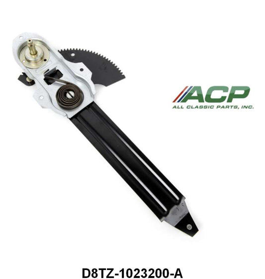 WINDOW REGULATOR ASSEMBLY - 73-79 F-100/F-350 RH