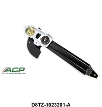 WINDOW REGULATOR ASSEMBLY - 73-79 F-100/F-350 LH