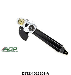 WINDOW REGULATOR ASSEMBLY - 73-79 F-100/F-350 LH