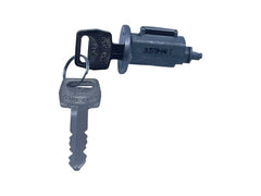 IGNITION SWITCH CYLINDER - 78-79 F-100/F-350 AFT SERIAL #CA0,001