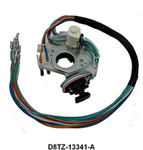 TURN SIGNAL SWITCH (USA MADE) - 78-79 F-100/F-350 WITH TILT COLUMN