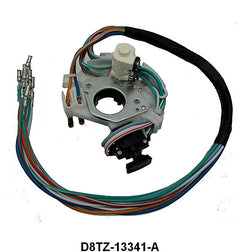 TURN SIGNAL SWITCH (USA MADE) - 78-79 F-100/F-350 WITH TILT COLUMN