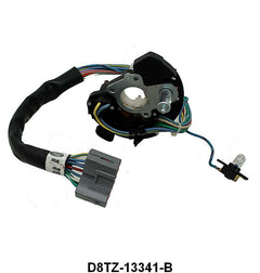 TURN SIGNAL SWITCH (USA MADE) - 78-79 F-100/F-350 AUTO WITHOUT TILT