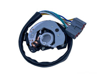 TURN SIGNAL SWITCH - 78-79 F-100/F-350 WITH MANUAL TRANS, FIXED COLUMN