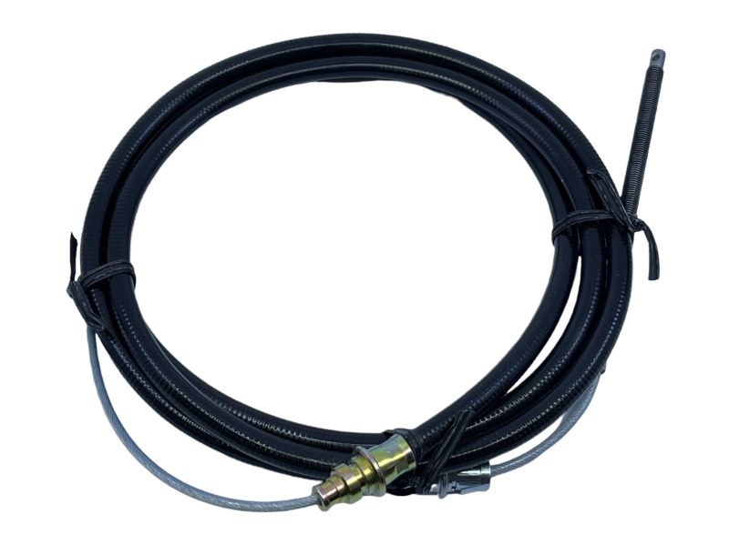 FRONT BRAKE CABLE - 78-79 F-100/F-150 2WD 116" W/B